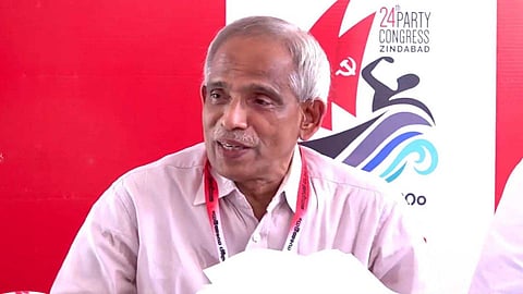 ബിജെപിക്ക് മലപ്പുറം ജില്ലയില്‍ വോട്ട് വർധനയുണ്ട്, ഗൗരവമായാണ് ഇതിനെ കാണുന്നത്: സിപിഎം ‌ജില്ലാ സെക്രട്ടറി ഇ.എന്‍. മോഹന്‍ദാസ്