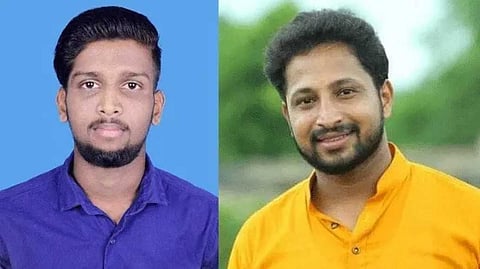 "സിപിഎമ്മിൻ്റെ കൊലപാതക രാഷ്ട്രീയത്തിനേറ്റ തിരിച്ചടി"; പെരിയ ഇരട്ടക്കൊലക്കേസ് വിധിയിൽ പ്രതികരണവുമായി കോൺഗ്രസ്