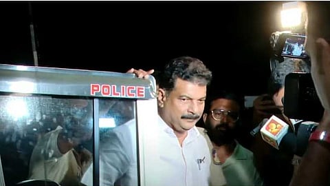 അൻവർ‌ ഇന്നു തന്നെ ജയിലിൽ നിന്ന് ഇറങ്ങിയേക്കും; റിലീസ് ഓർഡറിന്‍റെ ഇമെയിൽ കോപ്പി ലഭിച്ചുവെന്ന് തവനൂർ ജയിൽ സൂപ്രണ്ട്