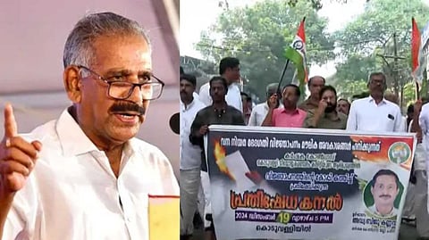 വനനിയമ ഭേദഗതിയിലെ വിവാദ വകുപ്പില്‍ മാറ്റം വരുത്താന്‍ നീക്കം; ഇടപെടല്‍ കര്‍ഷക സംഘടനകളുടെ പ്രതിഷേധം കണക്കിലെടുത്ത്