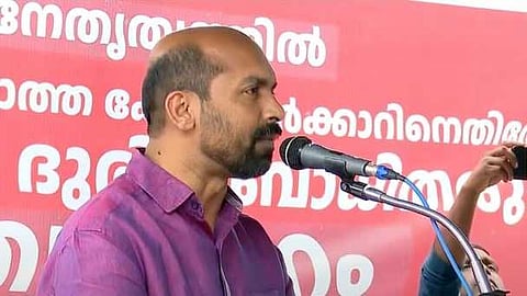 കേരള ഹൗസ് ആക്രമണ കേസ്: വി. ശിവദാസന്‍ എംപി ഉള്‍പ്പെടെ 10 പേരെ വെറുതെവിട്ടു