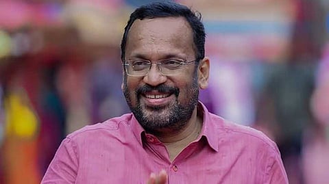 വയനാട് പുനരധിവാസത്തിൽ ലീഗിന് അതൃപ്തിയുണ്ടെങ്കിൽ കൂട്ടായി ചർച്ച ചെയ്യും: കെ. രാജന്‍