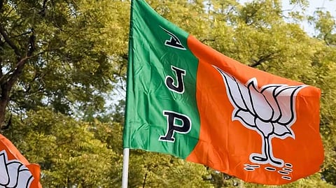 ഒരു സ്ഥാനാർഥി മാത്രം; ഡൽഹിയിൽ മൂന്നാംഘട്ട സ്ഥാനാർഥി പട്ടിക
പുറത്തുവിട്ട് ബിജെപി