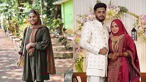 നിറത്തിൻ്റെ പേരിൽ അവഹേളനം; മലപ്പുറത്ത് നവവധു ജീവനൊടുക്കി