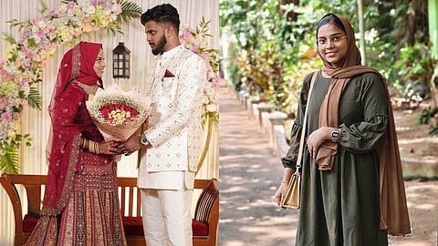 മലപ്പുറത്തെ നവവധുവിൻ്റെ മരണം: കുടുംബത്തിൻ്റെ മൊഴി രേഖപ്പെടുത്തി