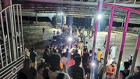 കുസാറ്റ് ദുരന്തത്തിലെ കുറ്റപത്രം സമര്‍പ്പിച്ചു; പ്രതികൾക്കെതിരെ ചുമത്തിയിരിക്കുന്നത് മനപ്പൂർവമല്ലാത്ത നരഹത്യ