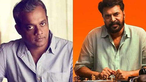 'ഡൊമിനിക് എന്ന കഥാപാത്രത്തെ വെച്ച് ഇനിയും സിനിമകള്‍ ചെയ്യാം'; ഇത് വിജയമായിട്ട് വേണം മൂന്നോ നാലോ ഡൊമിനിക് സിനിമകള്‍ ചെയ്യാനെന്ന് ഗൗതം മേനോന്‍