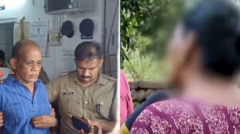 EXCLUSIVE | ചെന്താമരയെ സഹായിച്ചിട്ടില്ല;  ഉപദേശിക്കാൻ ശ്രമിച്ചപ്പോൾ  ഭീഷണിപ്പെടുത്തിയെന്ന് പ്രതിയുടെ ബന്ധുക്കൾ