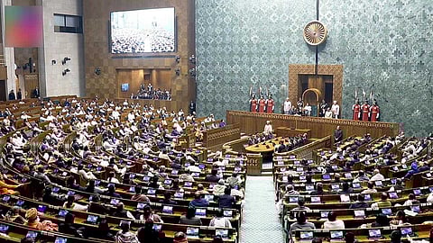 പാർലമെൻ്റ് ബജറ്റ് സമ്മേളനത്തിന് ഇന്ന് തുടക്കം; കേന്ദ്ര ബജറ്റ് നാളെ