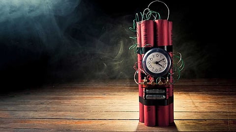 "അഫ്സൽ ഗുരുവിനെ തൂക്കിലേറ്റിയതിന്റെ വാർഷികത്തിൽ പ്രതികാരം ചെയ്യും"; പൂക്കോട് വെറ്റിനറി സർവകലാശാലയിൽ ബോംബ് ഭീഷണി