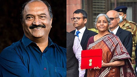 കേന്ദ്ര ബജറ്റ് 2025: പ്രതീക്ഷ കൈവിടാതെ സംസ്ഥാനം; കേരളം ഉറ്റുനോക്കുന്നത് എന്തൊക്കെ?