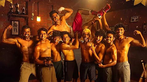 ഖാലിദ് റഹ്‌മാന്റെ 'ആലപ്പുഴ ജിംഖാന'; റിലീസ് ഏപ്രിലില്‍?