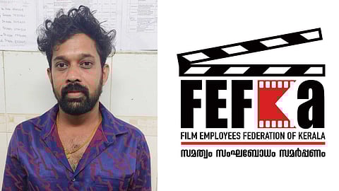 പീഡന പരാതിയിൽ മേക്കപ്പ് ആർട്ടിസ്റ്റ് പിടിയിൽ; സംഘടനയിൽ നിന്ന് പുറത്താക്കി ഫെഫ്ക