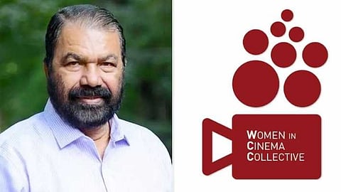 മേക്കപ്പ് ആര്‍ട്ടിസ്റ്റുകളുടെ പ്രശ്‌നങ്ങള്‍ മനസിലാക്കി ഉടന്‍ പരിഹാരം കണ്ടു: മന്ത്രി ശിവന്‍കുട്ടിക്ക് നന്ദി അറിയിച്ച് ഡബ്ല്യുസിസി