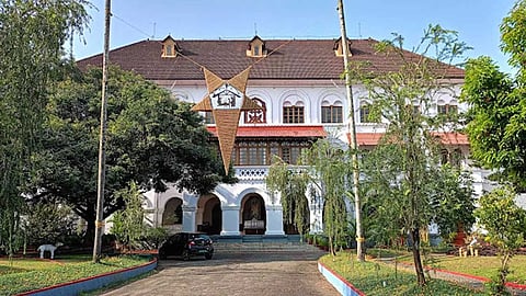 "ക്രിസ്തീയരുടെ ന്യൂനപക്ഷ അവകാശങ്ങൾ നിഷേധിക്കപ്പെടുന്നു, കേന്ദ്ര-സംസ്ഥാന സർക്കാരുകളുടേത് ബോധപൂർവമായ അവഗണന"; വിമർശിച്ച് ചങ്ങനാശ്ശേരി അതിരൂപത