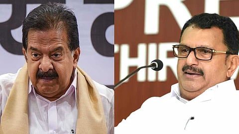 "വന്യജീവി ആക്രമണം തടയുന്നതിൽ പരാജയപ്പെട്ടു, വനമന്ത്രി രാജി വെയ്ക്കണം"; നിലപാട് കടുപ്പിച്ച് കോൺഗ്രസ് നേതാക്കൾ