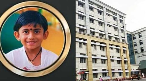 കോട്ടയം മെഡിക്കൽ കോളേജിൽ 3 വയസുകാരി മരിച്ച സംഭവം:
അടിയന്തര അന്വേഷണത്തിന് നാലംഗ സമിതി