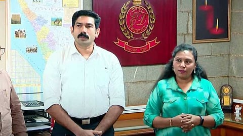 സാമ്പത്തിക കുറ്റകൃത്യങ്ങളില്‍ കടുത്ത നടപടികള്‍ക്കൊരുങ്ങി ഇഡി; ഇരയായവർക്ക് പണം തിരികെ നൽകും