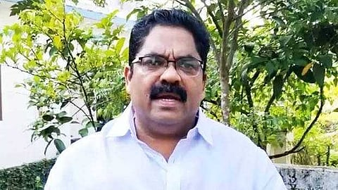 ബിജെപിക്ക് തിരിച്ചടി; സജി മഞ്ഞക്കടമ്പിലും കേരള കോൺഗ്രസ് ഡെമോക്രാറ്റിക് പാർട്ടിയും തൃണമൂലിൽ ലയിക്കും