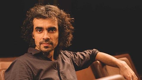 ആഴത്തില്‍ സ്പര്‍ശിക്കുന്ന പ്രണയ കഥ; 'ഓ സാത്തി രേ'യുമായി  ഇംതിയാസ് അലി