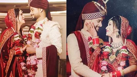 'നിയമം പുരുഷന്മാരെ സംരക്ഷിക്കണം'; യുപിയില്‍ ഭാര്യയെ കുറ്റപ്പെടുത്തി വീഡിയോ എടുത്ത ശേഷം യുവാവ് ജീവനൊടുക്കി