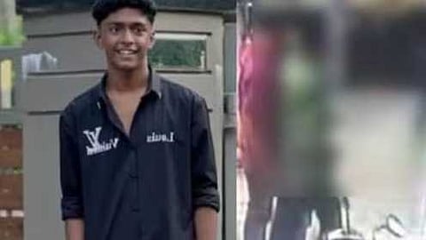 ഷഹബാസ് വധക്കേസ്; കൂടുതൽ CCTV ദൃശ്യങ്ങളും ഡിജിറ്റൽ തെളിവുകളും കണ്ടെത്തി, പിടിയിലായ പത്താം ക്ലാസുകാരൻ്റെ അറസ്റ്റ് രേഖപ്പെടുത്തി
