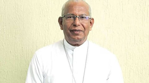 കേരളത്തില്‍ ക്രിസ്ത്യന്‍ സമുദായത്തെ തകര്‍ക്കാന്‍ ആസൂത്രിത ശ്രമം; ഈ നീക്കത്തിനെതിരെ ഒരുമിച്ച് നിൽക്കണം: മാര്‍ ആന്‍ഡ്രൂസ് താഴത്ത്