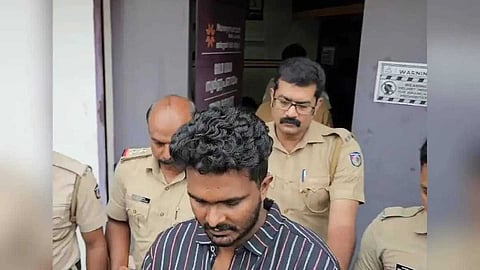 വെഞ്ഞാറമൂട് കൂട്ടക്കൊലപാതകം: പ്രതി അഫാനെ പൂജപ്പുര ജയിലിലേക്ക് മാറ്റി