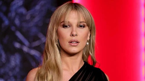 'എന്നെ അത് ബാധിച്ചു'; അതിനാല്‍ ആളുകളെ പ്രീതീപ്പെടുത്താനായി ഞാന്‍ മാറാന്‍ ശ്രമിച്ചു: മിലി ബോബി ബ്രൗണ്‍