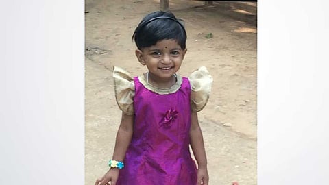 ടൂത്ത് പേസ്റ്റെന്ന് കരുതി എലിവിഷം കൊണ്ട് പല്ലുതേച്ചു; മൂന്നുവയസ്സുകാരിക്ക് ദാരുണാന്ത്യം