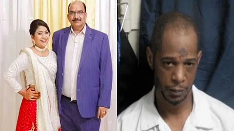 രാത്രിയിൽ കട അടച്ചിട്ടത് പ്രകോപനമുണ്ടാക്കി; വിർജീനിയയിൽ രണ്ട് ഇന്ത്യക്കാരെ വെടിവെച്ചു കൊന്നു