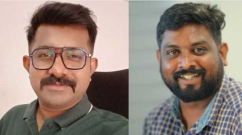 ഗ്രീൻ സിഗ്നൽ പുരസ്ക്കാരം ന്യൂസ് മലയാളത്തിന്; മികച്ച ക്രൈം റിപ്പോർട്ടിംഗിന് കൊല്ലം ബ്യൂറോ ചീഫ് റിപ്പോർട്ടർ ഷെമീർ അബ്ദുൽ, സീനിയർ ക്യാമറാമാൻ വീജീഷ് എം.യു  എന്നിവർക്ക് പുരസ്കാരം