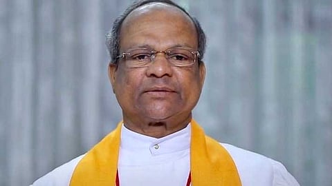 കാരക്കോണേം തലവരിപ്പണക്കേസില്‍ ധര്‍മ്മരാജ് റസാലത്തിന് തിരിച്ചടി; ഇ.ഡി കേസ് റദ്ദാക്കണമെന്ന ഹ‍ർജി തള്ളി ഹൈക്കോടതി