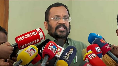 "ടൗൺഷിപ്പ് ദുരന്തബാധിതരുടെ ആവശ്യപ്രകാരം"; പുനരധിവാസത്തിലെ ഹൈക്കോടതി വിധി ആശ്വാസകരമെന്ന് റവന്യൂ മന്ത്രി