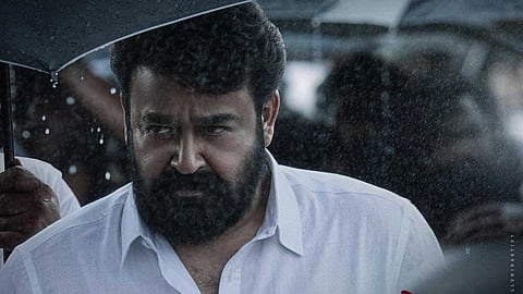 ദൈവപുത്രന്‍മാരെ തകര്‍ത്തെറിയാന്‍ അവനെത്തി; 'എമ്പുരാന്‍' തിയേറ്ററില്‍