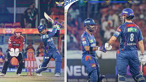 Sunrisers Hyderabad vs Lucknow Super Giants Highlights| സൂപ്പര്‍ ലഖ്നൗ; ഹൈദരാബാദിനെതിരെ 5 വിക്കറ്റ് ജയം