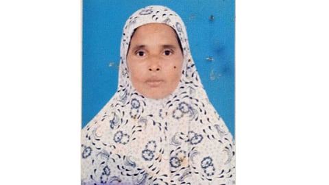 തെരുവ് നായയെ ഭയന്ന് ഓടി കുളത്തിൽ വീണ 10 വയസുകാരിക്ക് രക്ഷയായി വാർഡ് മെമ്പർ; മുത്തശ്ശി മുങ്ങി മരിച്ചു