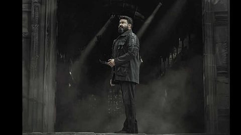 ഇനി 'പുതിയ' എമ്പുരാന്‍; റീ എഡിറ്റഡ് പതിപ്പ് തിയേറ്ററുകളിലെത്തി