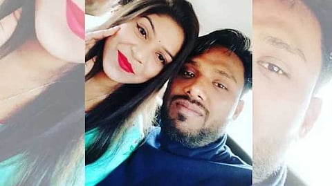 പിസ്സയും ശീതളപാനീയവും ഓർഡർ ചെയ്ത് കഴിച്ച ശേഷം തൂങ്ങിമരിച്ചു; ഡൽഹിയിൽ 18കാരിയുടെ മരണത്തിൽ ബന്ധുവായ യുവാവിനെതിരെ ആരോപണവുമായി കുടുംബം