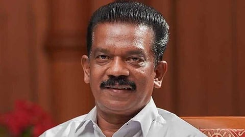 കെ. രാധാകൃഷ്ണൻ എംപി ഇന്ന് ഇഡിക്ക് മുന്നിൽ ഹാജരാകും; കരുവന്നൂർ ബാങ്ക് തട്ടിപ്പ് കേസിൽ രണ്ടാംഘട്ട കുറ്റപത്രം സമർപ്പിക്കാനൊരുങ്ങി ഇഡി