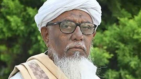 സമസ്തയിൽ വീണ്ടും വിഭാഗീയത; അസ്ഗറലി ഫൈസിക്കെതിരായ നടപടിയിൽ പ്രതിഷേധവുമായി സമസ്തയിലെ ലീഗ് വിരുദ്ധർ