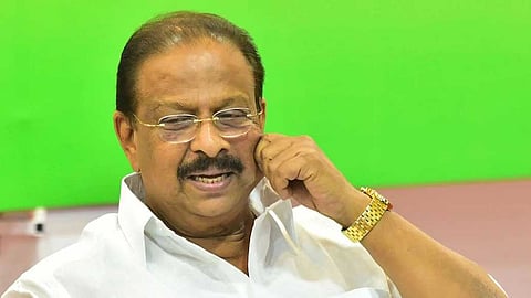 കെ. സുധാകരൻ സ്ഥാനമൊഴിയുന്നു; കെപിസിസിക്ക് പുതിയ അധ്യക്ഷൻ?