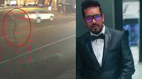 സിജോയ്ക്ക് കൂട്ടിനുണ്ടായിരുന്നത് അവർ മാത്രം; വളർത്തുനായക്ക് ഭക്ഷണം വാങ്ങാൻ പോയയാൾ തിരിച്ചെത്തിയില്ല