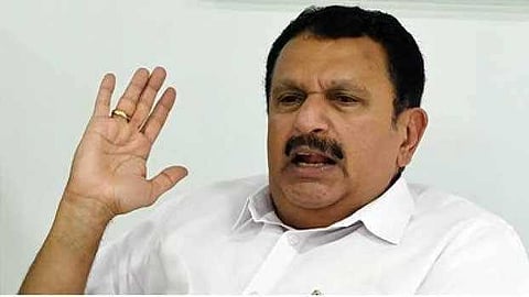 ന്യൂനപക്ഷങ്ങളെ ഒരുമിച്ചു കാണാൻ ബിജെപിക്കാവുന്നില്ല; കേരളത്തിന് പുറത്ത് മുസ്ലിങ്ങളെപ്പോലെ ക്രിസ്ത്യാനികളെയും ദ്രോഹിക്കുന്നു: കെ. മുരളീധരന്‍