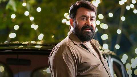 തുടരും ഉറക്കം തൂങ്ങാതെ കാണാം; ആദ്യ ഷോ ടൈമിംഗ് പുറത്ത്