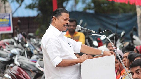 ജുഡീഷ്യറിയുടെ ശേഷി മനസ്സിലായി; സമയപരിധി നിശ്ചയിച്ച സുപ്രീംകോടതി വിധി സുപ്രധാനമെന്ന് എം.വി. ഗോവിന്ദന്‍