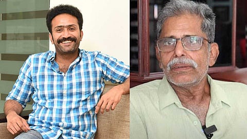 'ഷൈൻ നാളെ ഹാജാരാകും, ഓടി എത്താനുള്ള സൗകര്യം കണക്കാക്കി സമയം മാറ്റിയിട്ടുണ്ട്'; പരിഹാസവുമായി ഷൈന്‍ ടോം ചാക്കോയുടെ പിതാവ്