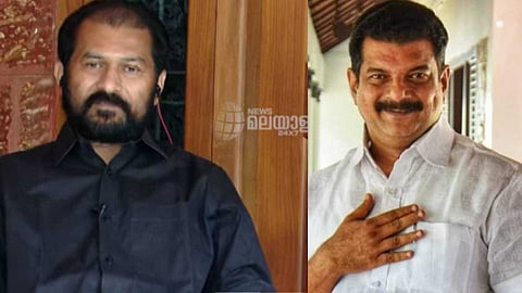 നിലമ്പൂർ ഉപതെരഞ്ഞെടുപ്പ് രാഷ്ട്രീയ ​ഗൂഢാലോചനയുടെ ഫലം; അൻവർ ഇഫക്ട് പ്രതിഫലിക്കില്ല: CPIM മലപ്പുറം ജില്ലാ സെക്രട്ടറി വി.പി. അനിൽ