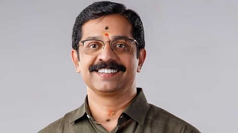 ചേറ്റൂരിനായി അടച്ചിട്ട മുറിയിലല്ല യോഗം നടത്തേണ്ടത്, കോൺഗ്രസ് അർഹമായ ഒരു പരിഗണനയും നൽകിയില്ല: സി. കൃഷ്ണകുമാർ