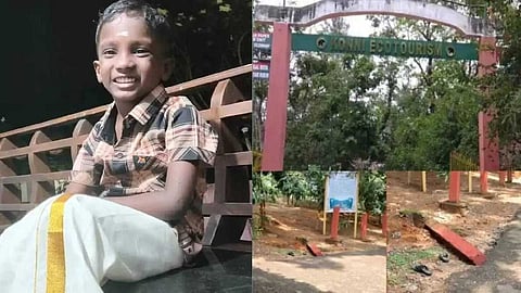 കോന്നി ആനക്കൂട്ടിലെ അപകടം: സുരക്ഷാ സംവിധാനം ശക്തിപ്പെടുത്തിയെന്ന് വിലയിരുത്തൽ; മെയ് ഒന്നു മുതൽ തുറന്ന് പ്രവർത്തിക്കും